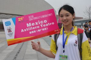 Mexico is welcome to The UNIMA congress!